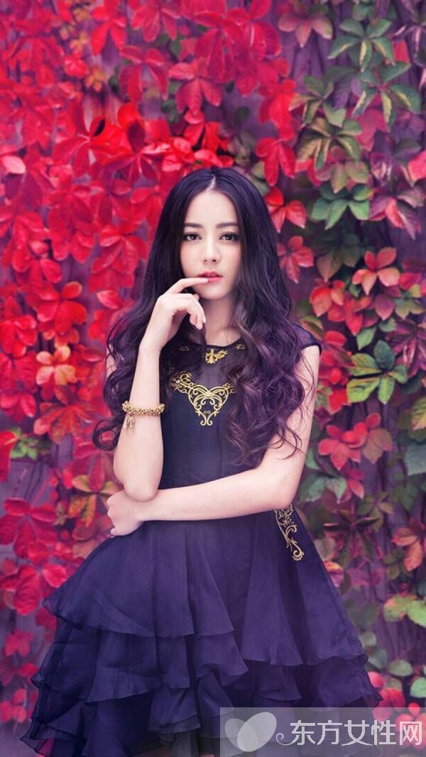 迪丽热巴为什么叫胖迪 网友揭露整容前后对比照