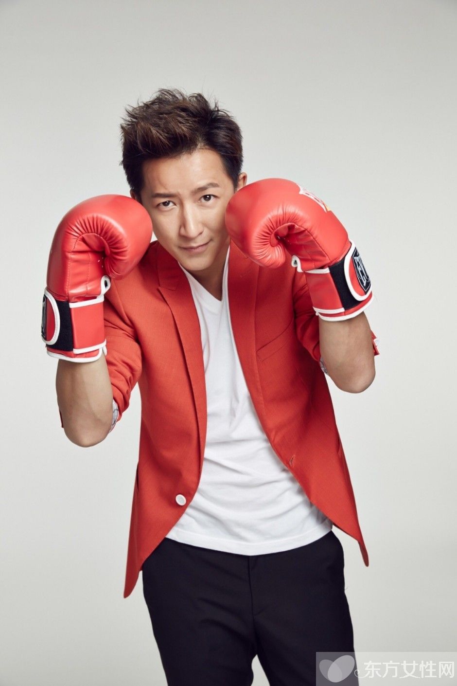 韩庚罢录天天向上真相大揭秘 韩庚个人资料