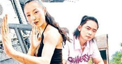 昔日最美女打星李赛凤如今生活却是这样