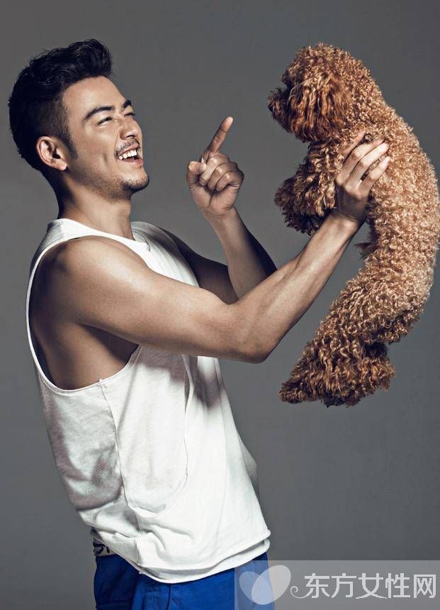 杨烁个人资料曝光 盘点杨烁主演的电视剧