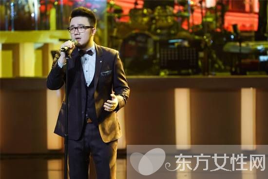 宋丹丹儿子巴图个人资料 巴图口才不亚宋丹丹