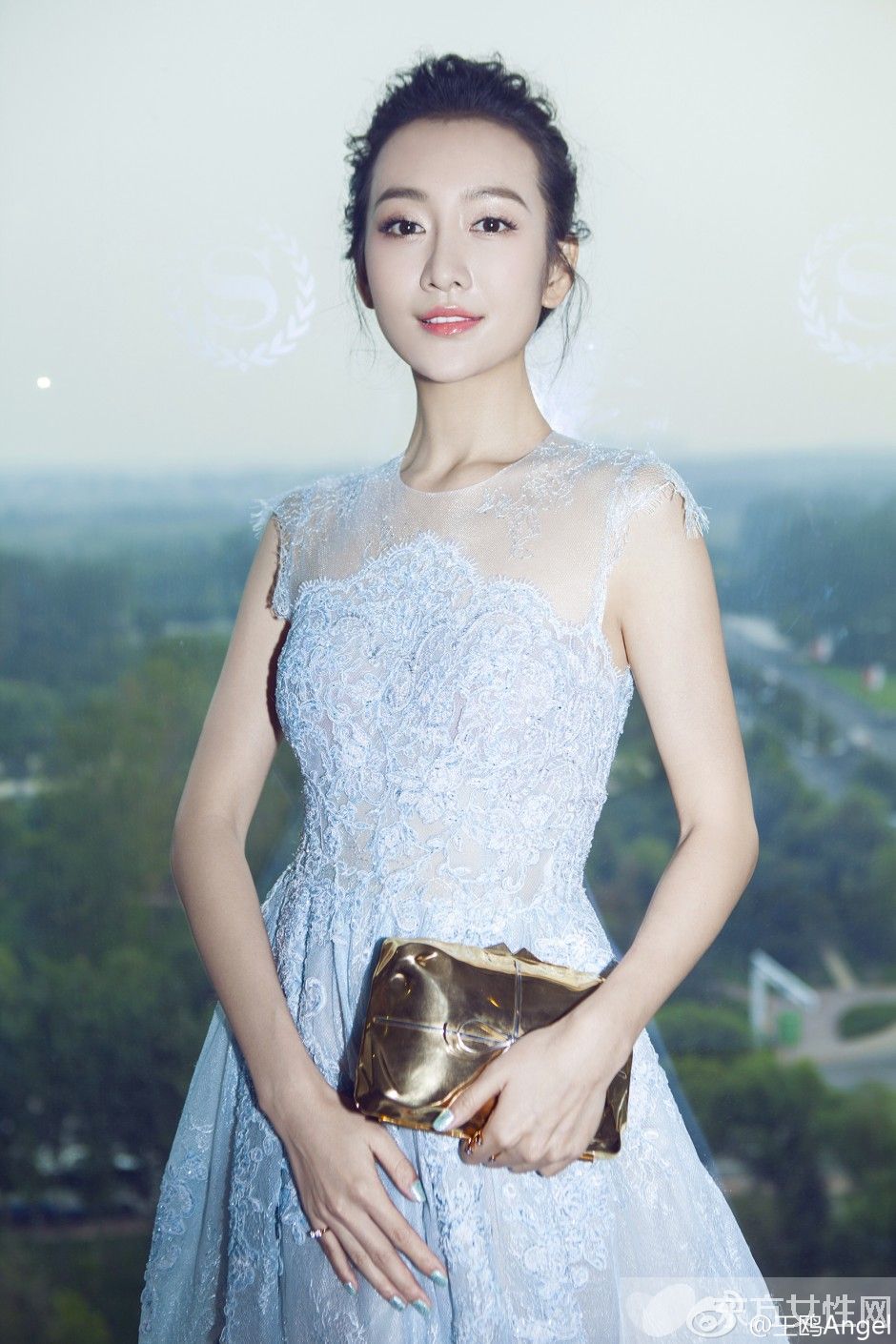 演员王鸥个人资料曝光 王鸥的老公遭人肉