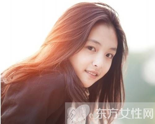 吴倩个人资料曝光 吴倩的男朋友是谁