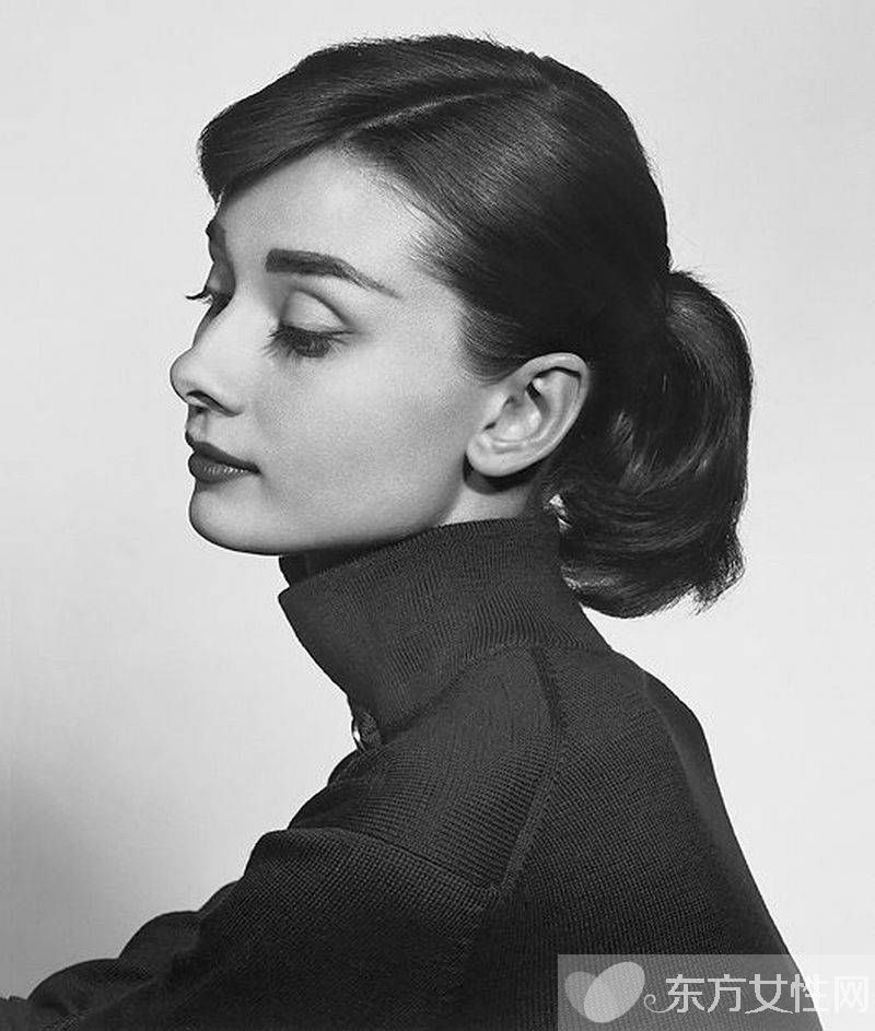 奥黛丽赫本的老公是谁 奥黛丽赫本个人资料简介