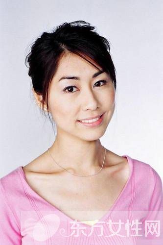 胡定欣个人资料 马国明承认曾与胡定欣有段情