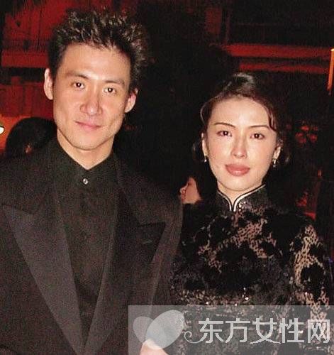 张学友老婆罗美薇个人资料