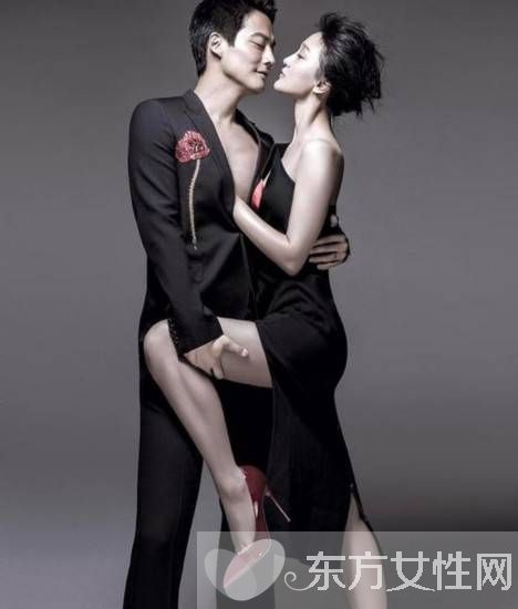 高圣远个人资料 高圣远前妻儿子照片曝光