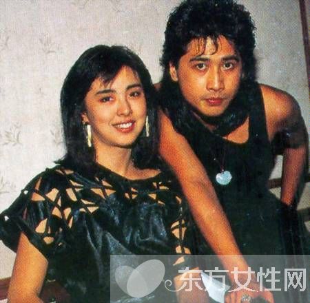 齐秦和王祖贤为什么分手 齐秦和王祖贤的故事大揭秘