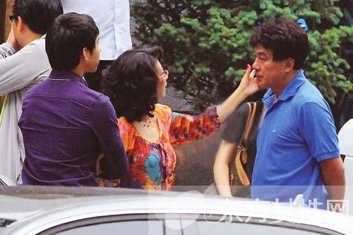 朱时茂的老婆是谁 朱时茂个人简介资料