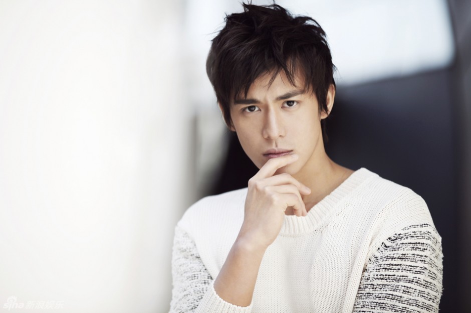 陈楚河背景大揭秘 陈楚河女友是谁