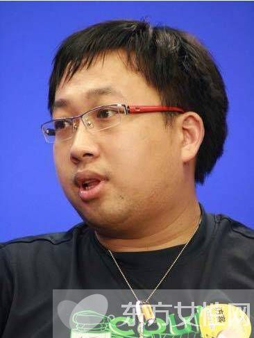 于正个人资料 于正的电视剧大盘点