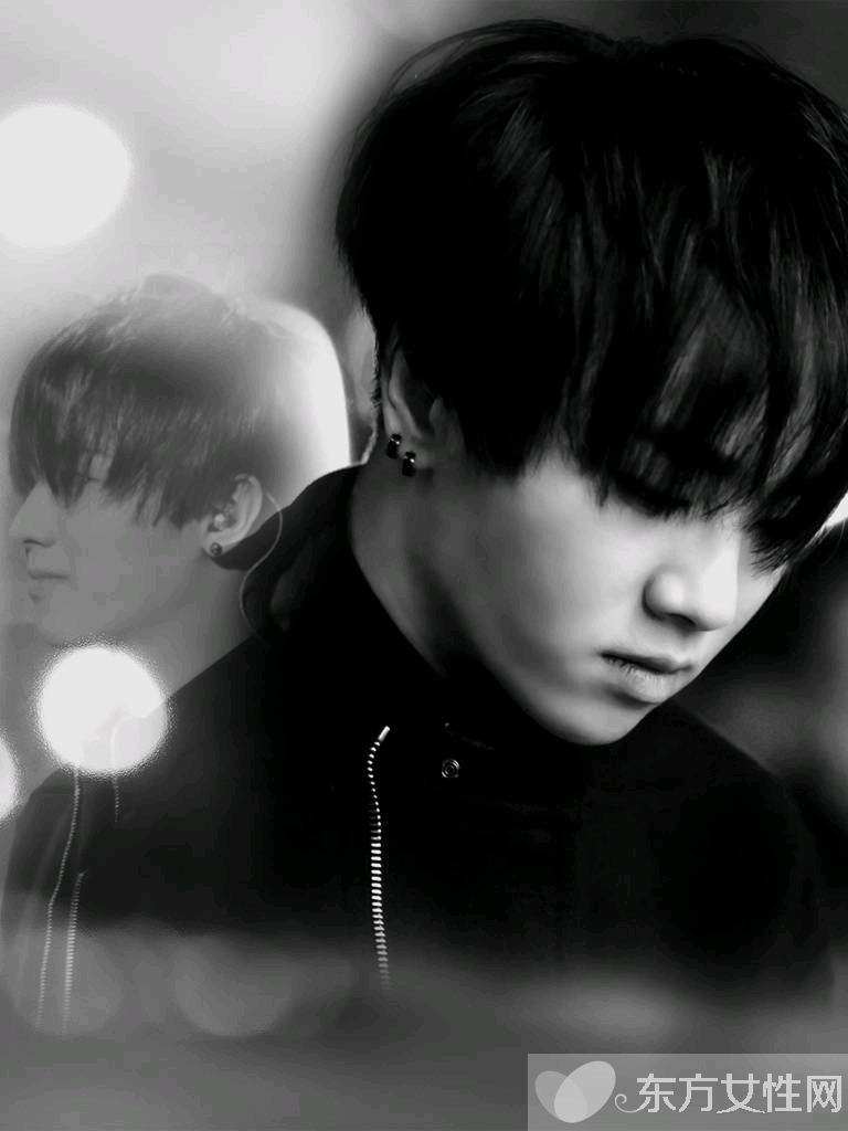 华晨宇整容前后对比 华晨宇个人资料