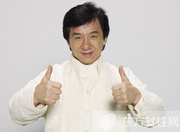 62岁成龙获奥斯卡奖 成龙微博发声 电话被打爆了