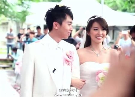 台湾最美女医生王彦文红遍内地 登上微博热搜榜