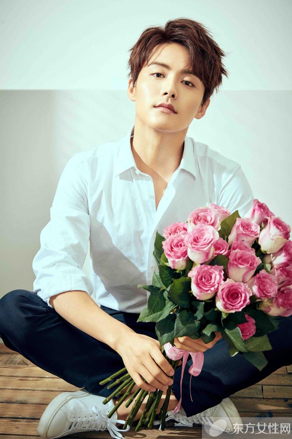 马天宇郑爽是什么关系 郑爽个人资料简历曝光