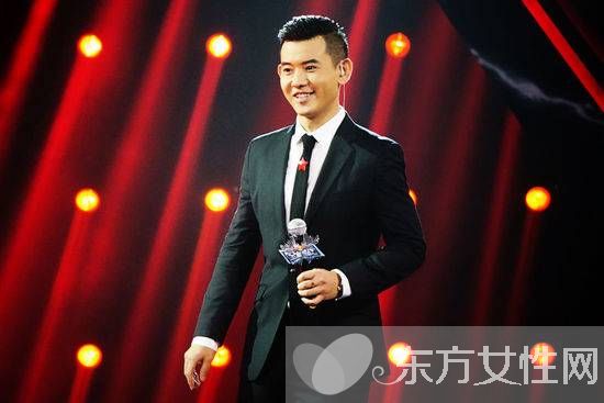 主持人李响个人资料 李响孙骁骁分手原因曝光