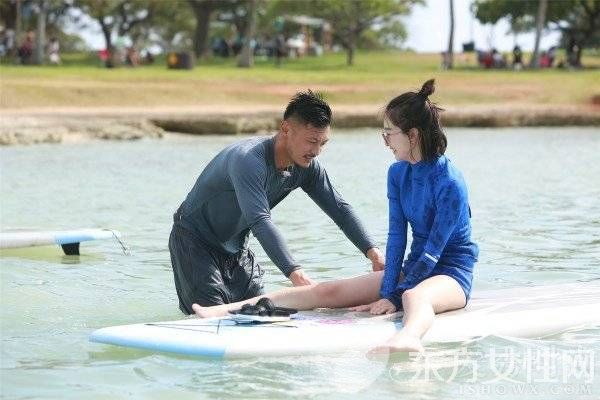 周冬雨个人资料 周冬雨余文乐相差几岁