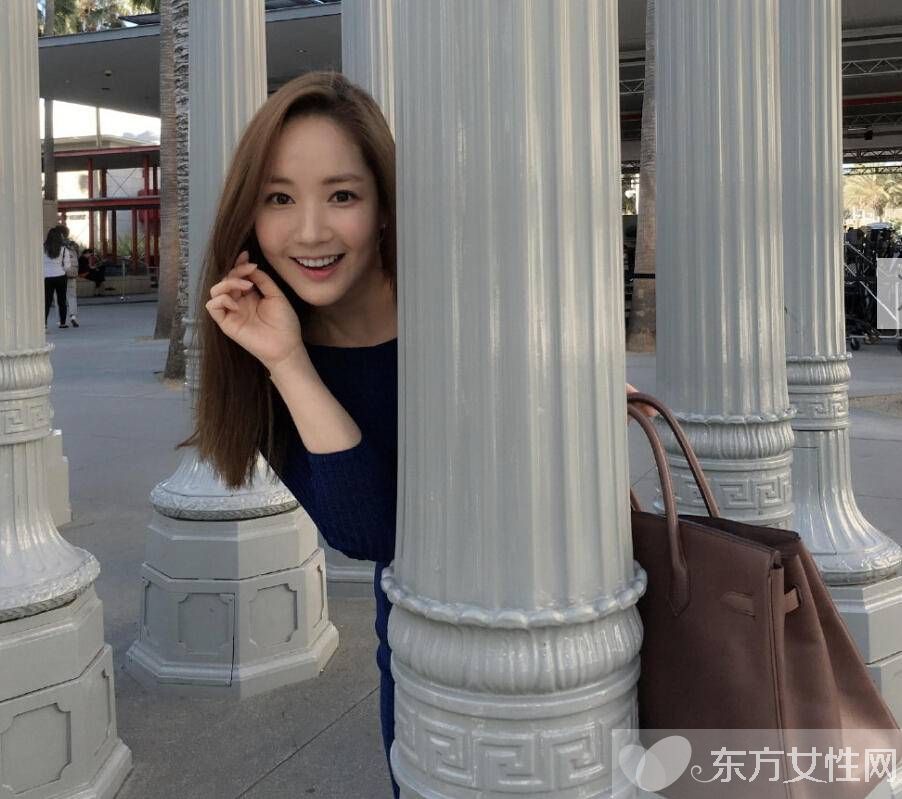 朴敏英整容前后照曝光 朴敏英三次大变身