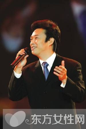 费玉清老婆是谁  小哥 费玉清个人资料