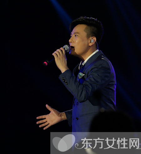 张信哲结婚了吗 竟是这些令他至今单身