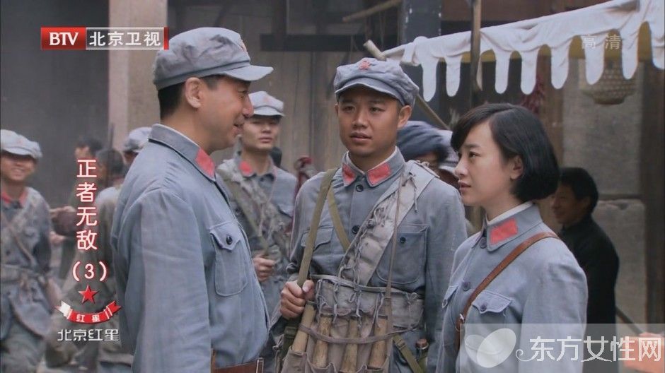 《正者无敌》封萍扮演者张檬个人资料简介