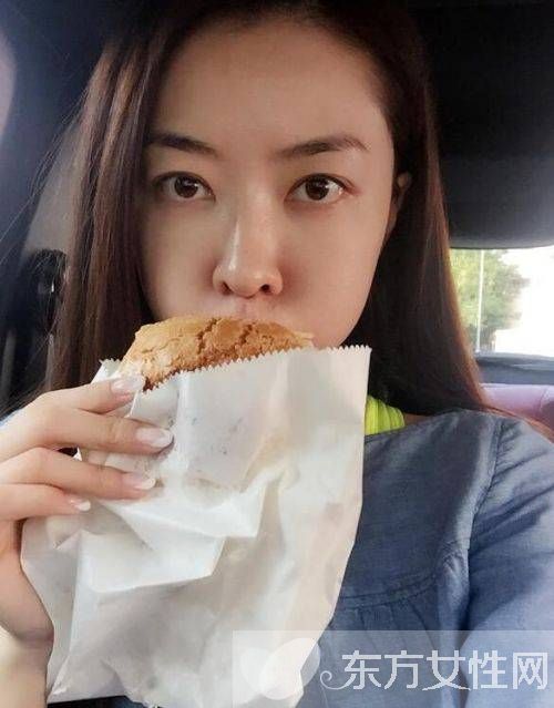 熊黛林个人资料 熊黛林老公是谁