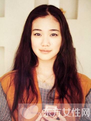 苍井优的三级都有哪些 苍井优个人资料