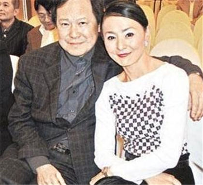 昔日最美女打星李赛凤如今生活却是这样