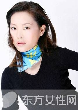 碧桂园杨子莹的老公是谁 杨子莹老公个人资料介绍