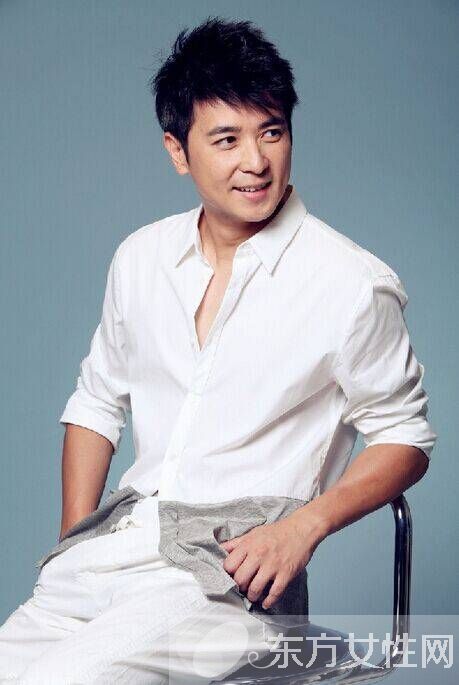 保剑锋个人资料 保剑锋主演的电视剧有哪些