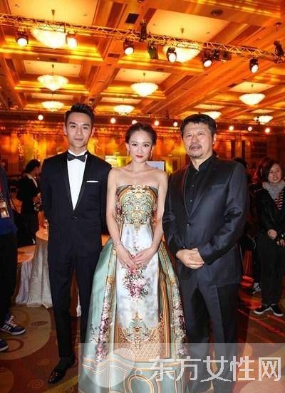 王凯陈乔恩新剧什么时候播出 陈乔恩与王凯是什么关系