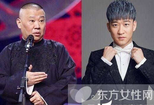 曹云金和郭德纲怎么了 网友力挺郭德纲