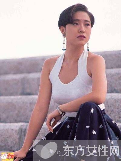 港姐陈法蓉个人资料 陈法蓉老公是谁