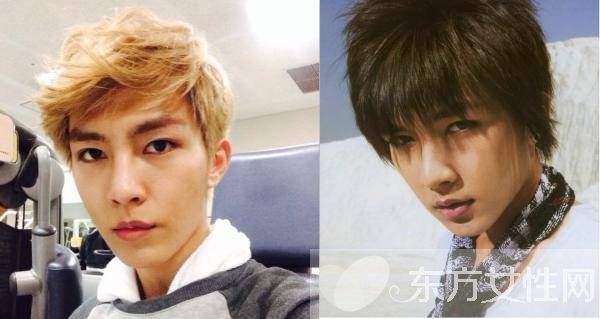 炎亚纶整容对比照片 歌手炎亚纶个人资料