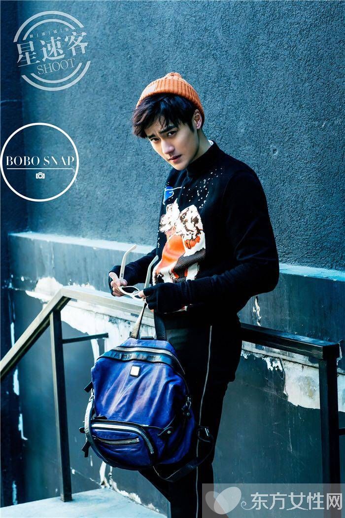 蒋劲夫《真男》训练中不慎受伤 蒋劲夫个人资料曝光