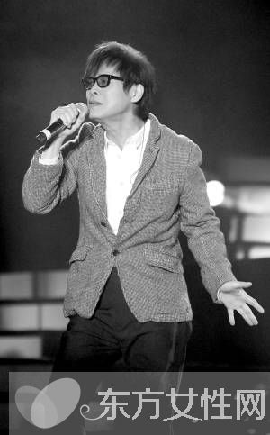 音乐人罗大佑个人资料 罗大佑述自己的音乐童年