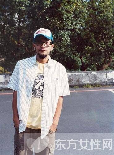 张震岳吸毒曾遭举报临检 张震岳个人资料