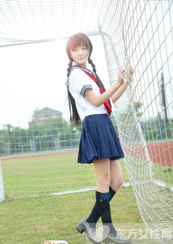  假小子 徐娇个人资料 徐娇的男朋友遭曝光