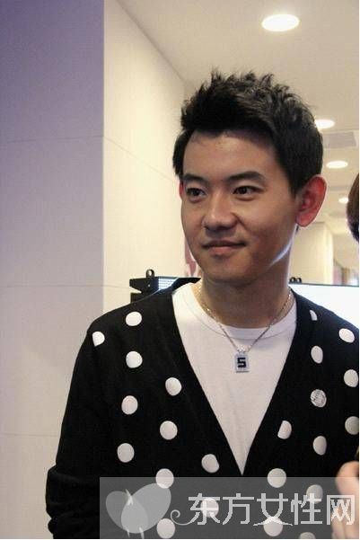 李响个人资料曝光 李响演艺经历大起底