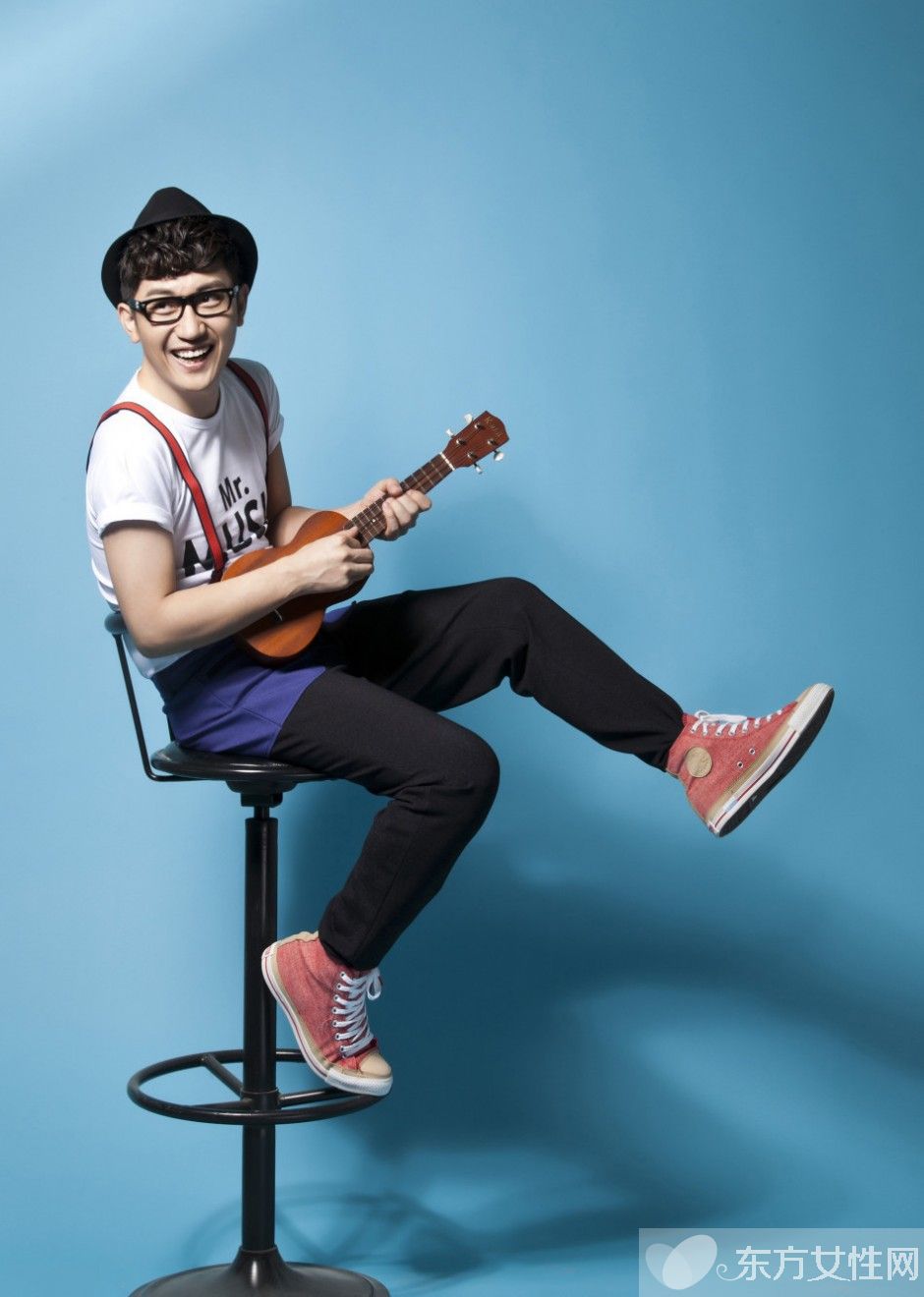 中国好声音金志文身高多少 老婆金兰家庭背景曝光