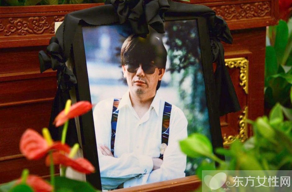 音乐人王晓京简介 罗琦 没有王晓京便没有如今的我