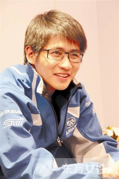  国民岳父 韩寒个人资料 韩寒老婆金丽华曝光