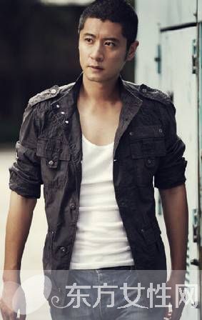 任重的女朋友是谁 盘点任重历任绯闻女友