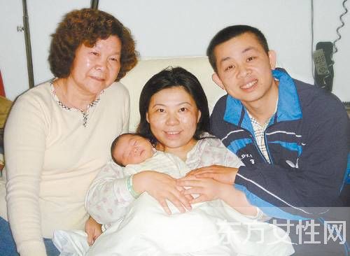 邓亚萍老公林志刚简介 邓亚萍林志刚曾因第三者分手