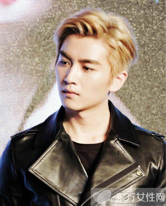 杨蓉陈晓结婚照曝光 曝陈晓赵丽颖分手原因太雷人