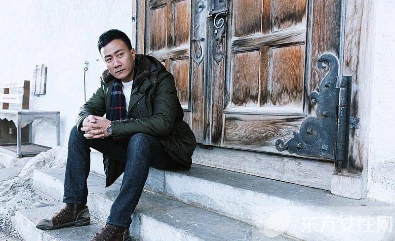 胡军老婆资料曝光 极其浪漫求婚令卢芳泪流满面