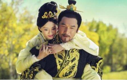 赢驷和嬴政的关系 秦惠文王为什么杀商鞅