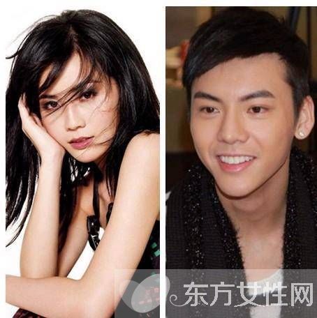 赵丽颖陈伟霆吻戏拍了3小时 戏里戏外十分默契常眉目传情