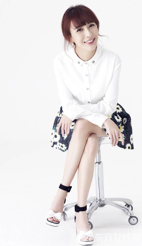 李羲儿激情床戏全裸艳照曝光 抢董洁老公被骂小三