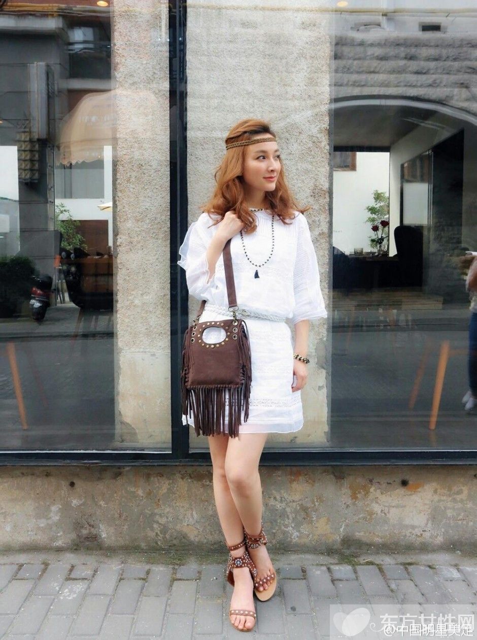 吴昕的男朋友是谁 盘点主持人吴昕绯闻男友